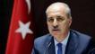 TBMM Başkanı Numan Kurtulmuş PKK'nın fesih kararını değerlendirdi