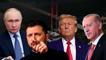 Son Dakika... Avrupa, Trump'a sormak için Türkiye'yi bekliyor: İşte öngörüler...