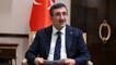 Cumhurbaşkanı Yardımcısı Yılmaz'dan 'Terörsüz Türkiye' açıklaması: Yeni GAP anlayışı gelişecek