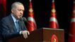 Son dakika... Cumhurbaşkanı Erdoğan'dan zirai don ve kuraklık açıklaması