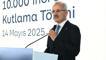 Türkiye-İtalya arasında 10 bininci RO-RO gemisi yola çıktı