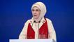 Emine Erdoğan'dan Sıfır Atık Enstitüsünün kurulmasına ilişkin paylaşım
