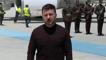 Zelenskiy: Görüşmelere Cumhurbaşkanı Erdoğan'la bir araya gelerek başlayacağız