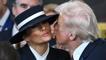 Trump ve Melania hakkında bomba iddia! Evlilikleri bitti