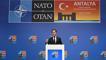 Son dakika! NATO Genel Sekreteri Rutte: Türkiye'nin bir araya getirme gücü açıkça ortada