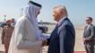 Trump: Katar ve Suudi Arabistan ziyaretinde trilyonlarca dolar yatırım topladık