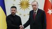 Ankara'da Erdoğan-Zelenskiy zirvesi! İletişim Başkanlığı'ndan açıklama