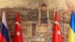 ABD, Rusya ve Ukrayna heyetleri yarın İstanbul'da olacak