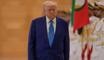 Trump, BAE'den ayrılıyor: Varış noktamız belli değil