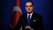 AK Parti Sözcüsü Ömer Çelik'ten önemli açıklamalar! 'Terörsüz Türkiye bir devlet politikasıdır'