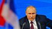Putin duyurdu! Rusya-Arap zirvesi düzenlenecek