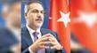 Türkiye - S. Arabistan ilişkilerinden gerilim geride kaldı
