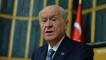 Bahçeli'den 'terörsüz Türkiye' için 7 maddelik öneri! 16 siyasi partiyle 100 üyelik komisyon kurulmalı