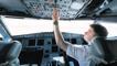 70 tonluk Airbus, genç pilota emanet