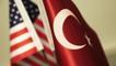 Son dakika! Washington'da Türkiye-ABD-Suriye çalışma grubu toplantısı!