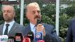 MHP'li Büyükataman: Çağın hastalıklarına karşı yegane çare Ülkü Ocakları'dır