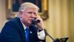 Avrupalı liderler, Trump ile ortak telefon görüşmesi yaptı