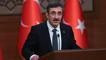Erdoğan'ın Macaristan ziyareti dolayısıyla Cumhurbaşkanlığına Cevdet Yılmaz vekalet edecek