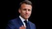 Macron: Gazze'deki insani acı seviyesi katlanılamaz boyutta