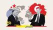 ABD dergisi Newsweek, Erdoğan'ın 'başarı reçetesini' yazdı! '21. yüzyılın en önemli stratejik gelişmelerinden biri'