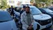 Samsun'da ambulans şoförünün burnunu kıran şahıs tutuklandı