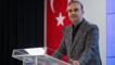 Bakan Kacır: Türkiye yapay zeka liginde 40'lı sıralardan ilk 20'ye girebilir