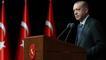 Son dakika! Erdoğan'dan erken seçim tartışmalarına yanıt: Türkiye’yi böyle bir badirenin içerisine sokmayız, sokamayız