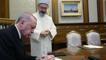 Cumhurbaşkanı Erdoğan'dan Türkiye Diyanet Vakfı'na kurban bağışı