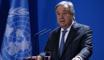 Guterres, ABD'nin başkentinde İsrailli diplomatlara yapılan saldırıyı kınadı