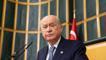 Son dakika... Erdoğan'ın 'Tekrar aday olma derdim yok' sözüne Bahçeli'den ilk yorum