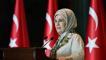 Emine Erdoğan'dan Uluslararası Aile Forumu'nun kapanış programına ilişkin paylaşım