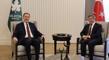 DEM Parti'den Gelecek Partisine ziyaret