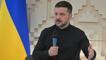 Zelenskiy "büyük esir takasını" değerlendirdi! 'Türkiye'de kararlaştırılan en büyük esir değişiminin ilk aşaması'