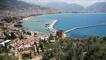 Alanya turizmde 4 milyar euro gelir hedefliyor