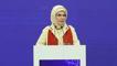 Emine Erdoğan'dan 25 Mayıs Afrika Günü'ne ilişkin paylaşım