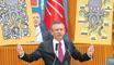 Erdoğan’a ‘ahtapot’ yanıtı