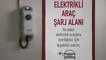 Konut sitelerinde "elektrikli şarj istasyonu" tartışmalarına çözüm arayışı
