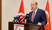 KKTC Cumhurbaşkanı Ersin Tatar: Rumların tehdit ve şantajlarına asla prim vermeyeceğim
