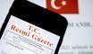 İlave tediye tarihleri belli oldu! Resmi Gazete'de yayımlandı