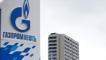 Gazprom'un net karı 660,4 milyar rubleye yükseldi