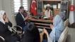 Sakarya'da İngiliz vatandaşı Simon Sinan ismini alarak Müslüman oldu