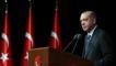 Cumhurbaşkanı Erdoğan: Fitne siyaseti dönemi kapandı