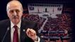 TBMM’de başkanlık yarışı başlıyor! Kurtulmuş’un seçilmesi kesin gibi