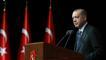 Cumhurbaşkanı Erdoğan: İstanbul'da muhteşem bir buluşma oldu