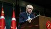 Cumhurbaşkanı Erdoğan: İstanbul'da muhteşem bir buluşma oldu