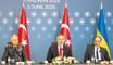 Sürdürülebilir barış mesajı