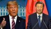 Beyaz Saray açıkladı: Trump ve Şi Jinping bu hafta 'muhtemelen' görüşecek
