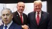 İsrail basını: ABD Suriye'de İsrail'i değil, Türkiye'yi başlıca aktör olarak görüyor