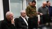 Netanyahu'nun, Savunma Bakanı ile Genelkurmay Başkanı'nı görevden aldığına ilişkin ses kaydı ortaya çıktı