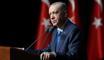 Cumhurbaşkanı Erdoğan, hacı adaylarının Kurban Bayramı'nı kutladı